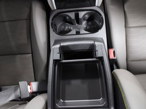 New 2026 Chevrolet Colorado ZR2 w/ Midnight Edition image 32