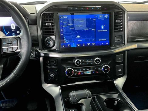 Used 2023 Ford F150 Platinum w/ Equipment Group 701A High image 7