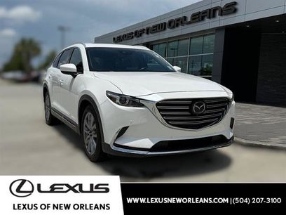 Used 2020 MAZDA CX-9 Grand Touring
