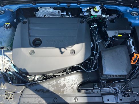 Used 2025 Volvo XC40 B5 Ultra w/ Climate Package AWD/4WD image 31