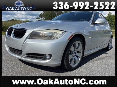 Used 2011 BMW 328i Sedan