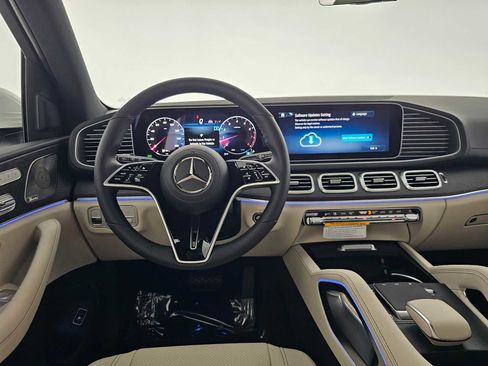 New 2026 Mercedes-Benz GLE 350 4MATIC image 18