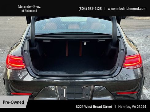 Used 2022 Mercedes-Benz CLS 450 4MATIC image 14