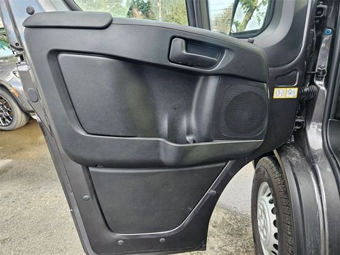 New 2026 RAM ProMaster 3500 image 11