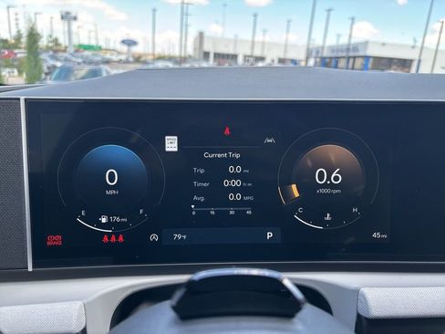 New 2026 Hyundai Tucson Limited image 15