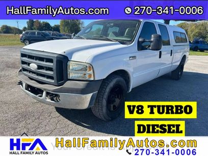 Used 2006 Ford F350 XL