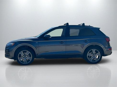 Used 2025 Audi Q5 2.0T Premium image 8