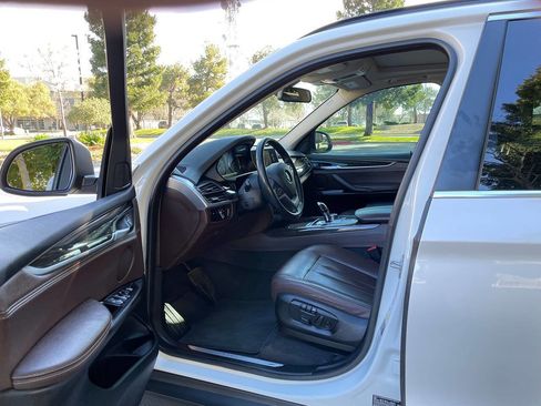 Used 2016 BMW X5 xDrive35i image 18