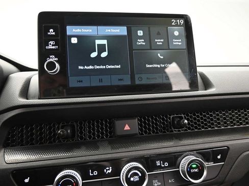 Used 2026 Honda CR-V TrailSport image 19