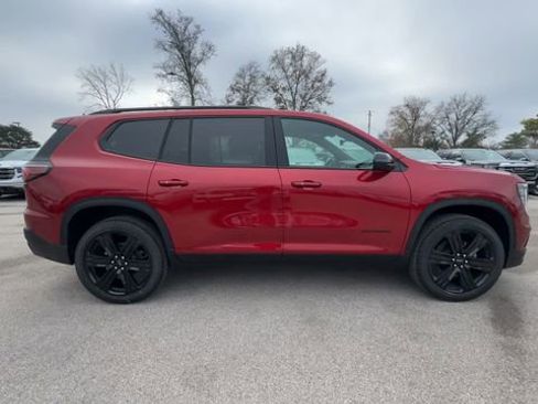 New 2026 GMC Acadia Elevation w/ Super Cruise Package image 9