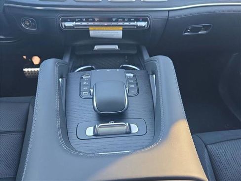 New 2026 Mercedes-Benz GLE 53 AMG AMG GLE 53 image 10