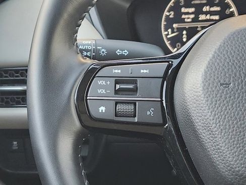 Used 2025 Honda HR-V EX-L image 28
