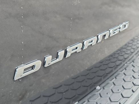 New 2026 Dodge Durango GT RWD image 11