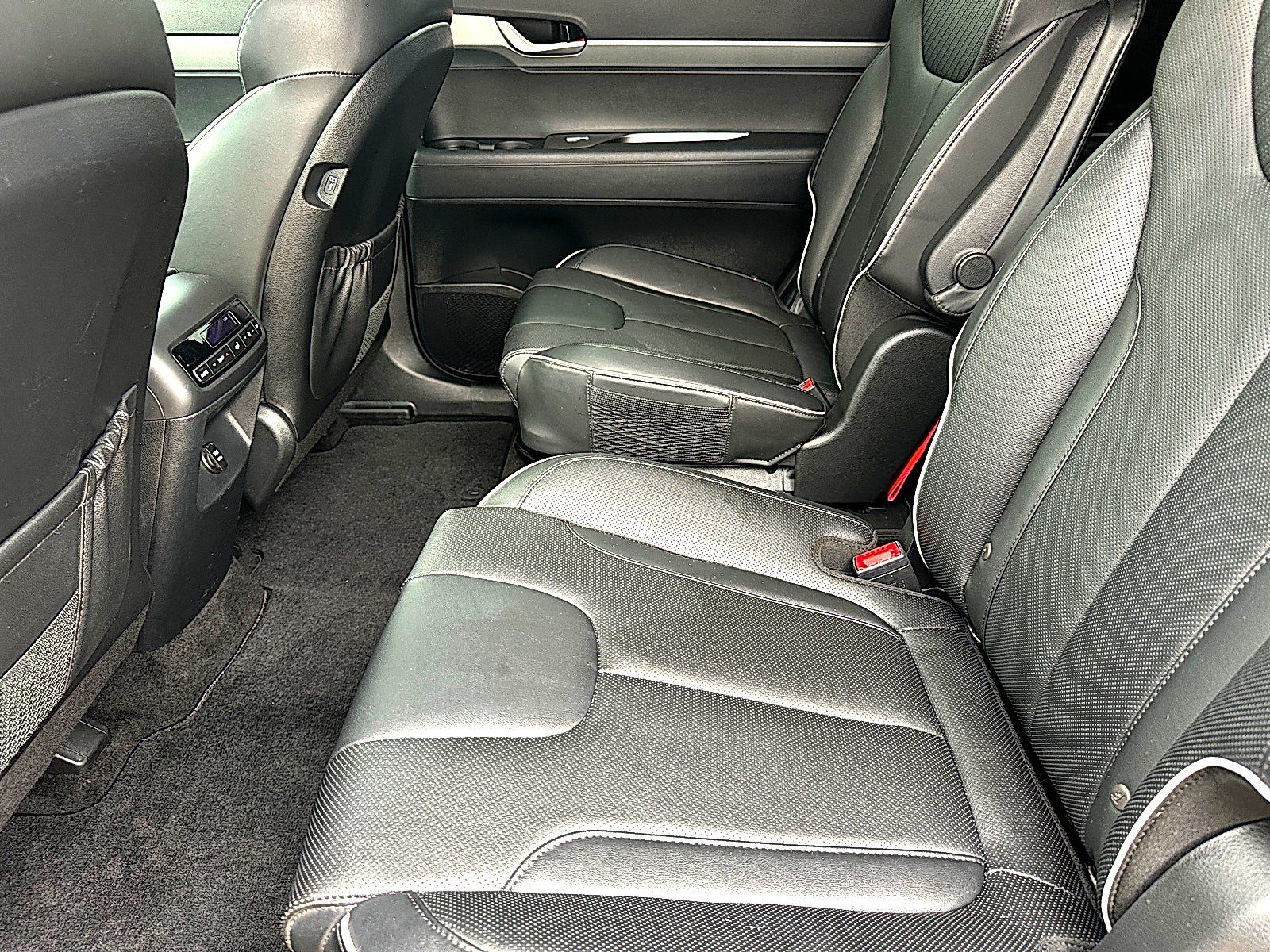 Used 2025 Hyundai Palisade XRT FWD image 19