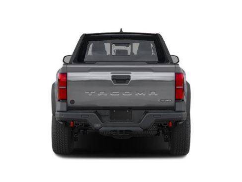 New 2026 Toyota Tacoma 4x4 Double Cab Hybrid image 5