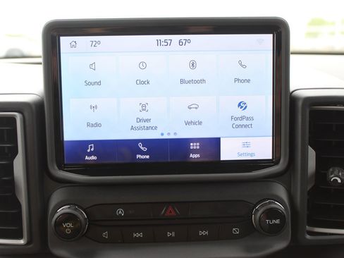 Used 2022 Ford Bronco Sport Big Bend w/ Convenience Package AWD/4WD image 46