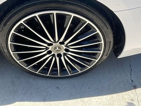 Used 2023 Mercedes-Benz C 300 Sedan w/ AMG Line w/ Night Package image 29