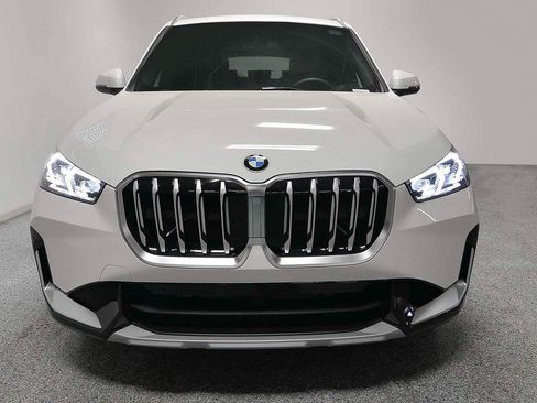 Used 2026 BMW X1 xDrive28i w/ Convenience Package AWD/4WD image 2