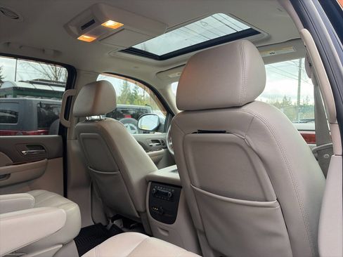 Used 2009 GMC Yukon SLT image 24