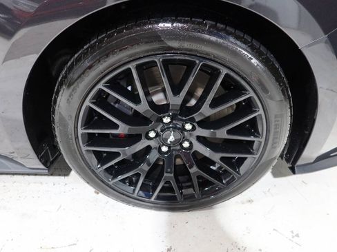 Used 2022 Ford Mustang GT w/ GT Performance Package RWD image 35