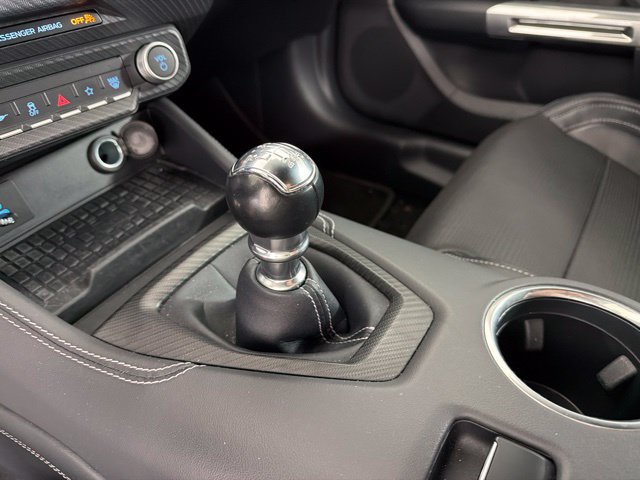 Used 2024 Ford Mustang GT Premium RWD image 29