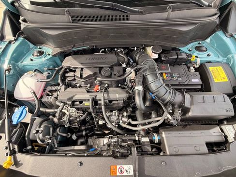 New 2026 Kia Seltos SX image 27