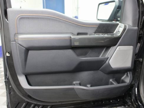 Used 2023 Ford F150 Tremor w/ Equipment Group 402A High image 69