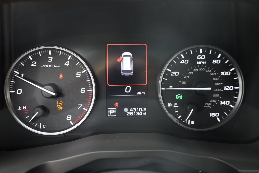 Used 2024 Subaru Ascent Premium w/ Convenience Package AWD/4WD image 14