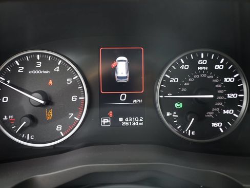 Used 2024 Subaru Ascent Premium w/ Convenience Package AWD/4WD image 14