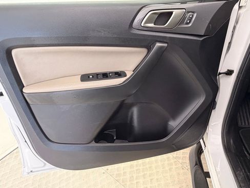 Used 2019 Ford Ranger Lariat w/ Technology Package image 10