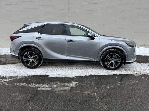 Used 2023 Lexus RX 350 Premium image 5