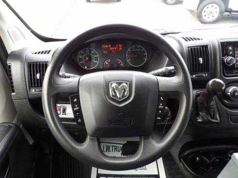 Used 2021 RAM ProMaster 1500 image 20