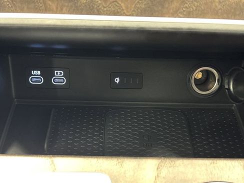 Used 2025 Genesis GV80 2.5T Prestige image 26