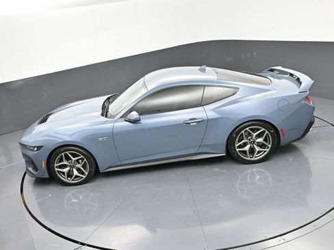 Used 2024 Ford Mustang GT Premium w/ GT Performance Package image 39