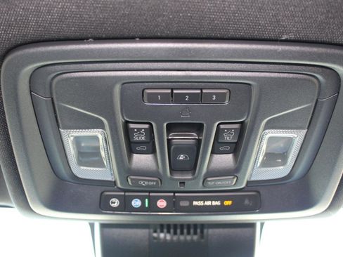 Used 2026 Chevrolet Silverado 3500 High Country w/ High Country Premium Package image 80