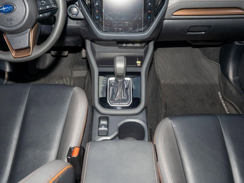 Used 2025 Subaru Forester Sport AWD/4WD image 26