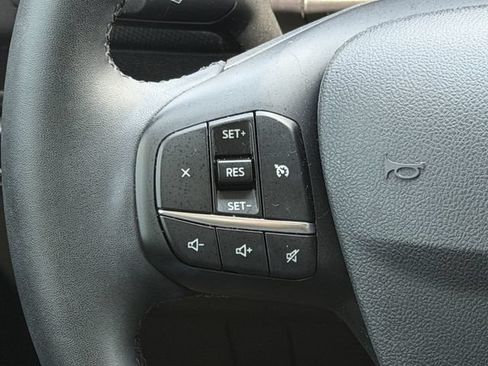 Used 2024 Ford Bronco Sport Outer Banks AWD/4WD image 14