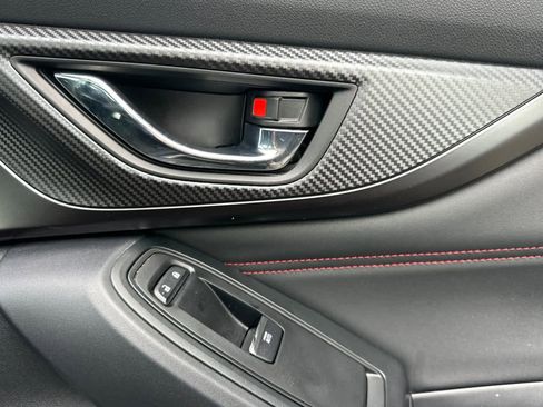 Used 2023 Subaru WRX Limited image 18