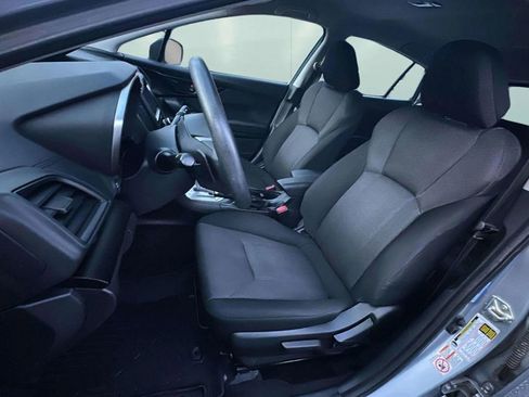 Used 2017 Subaru Impreza 2.0i Premium image 20