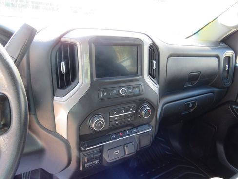 Used 2020 Chevrolet Silverado 2500 W/T w/ WT Fleet Convenience Package RWD image 6