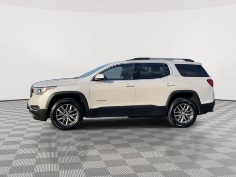 Used 2019 GMC Acadia SLE AWD/4WD image 5