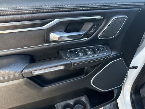 Used 2023 RAM 1500 Laramie image 14