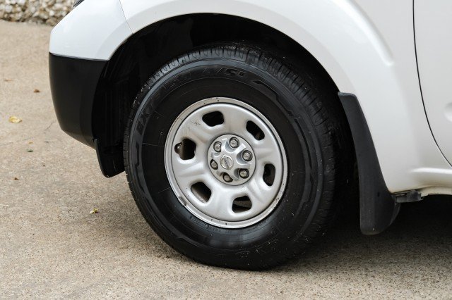 Used 2019 Nissan Frontier S RWD image 45