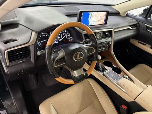 Used 2021 Lexus RX 350 FWD w/ Premium Package image 4