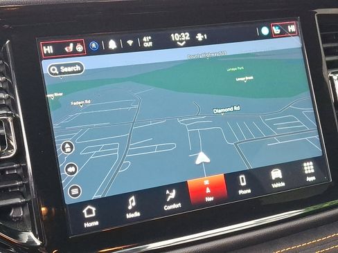 Certified 2023 Dodge Durango R/T w/ Hemi Orange Plus Package image 19