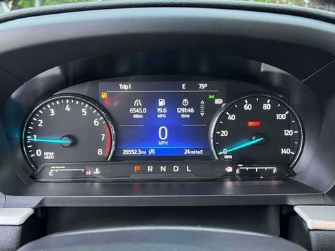 Used 2023 Ford Explorer XLT w/ Equipment Group 202A AWD/4WD image 28