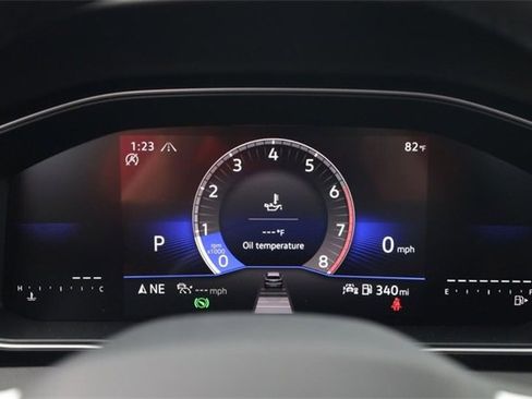 New 2025 Volkswagen Jetta Sport image 10