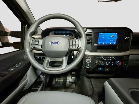 New 2026 Ford F450 XL w/ XL Chrome Package AWD/4WD image 27