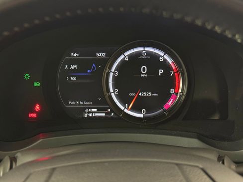 Used 2021 Lexus IS 350 F Sport w/ Accessory Package image 19