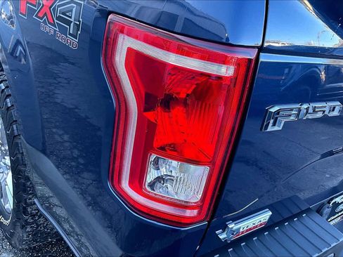 Used 2016 Ford F150 XLT w/ Equipment Group 302A Luxury image 28